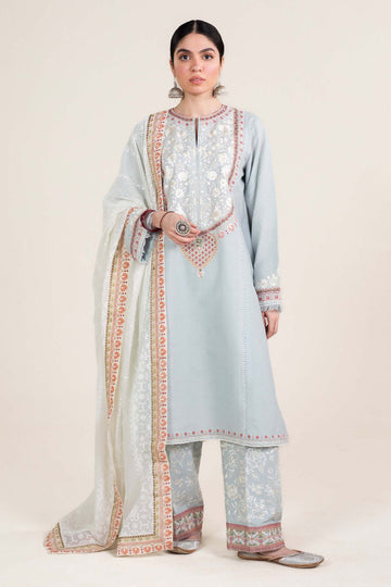 Zara Shahjahan SL-Dilara-15B Online Shopping